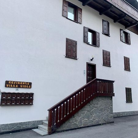 Cima De' Piazzi Apartment Isolaccia Εξωτερικό φωτογραφία