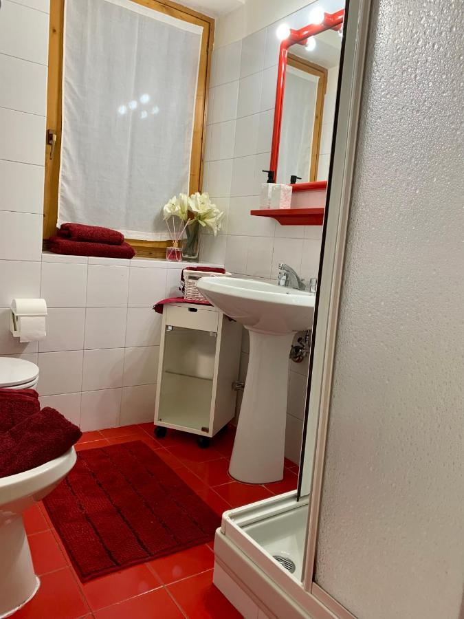 Cima De' Piazzi Apartment Isolaccia Εξωτερικό φωτογραφία