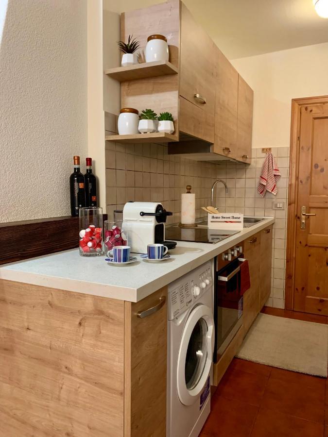 Cima De' Piazzi Apartment Isolaccia Εξωτερικό φωτογραφία