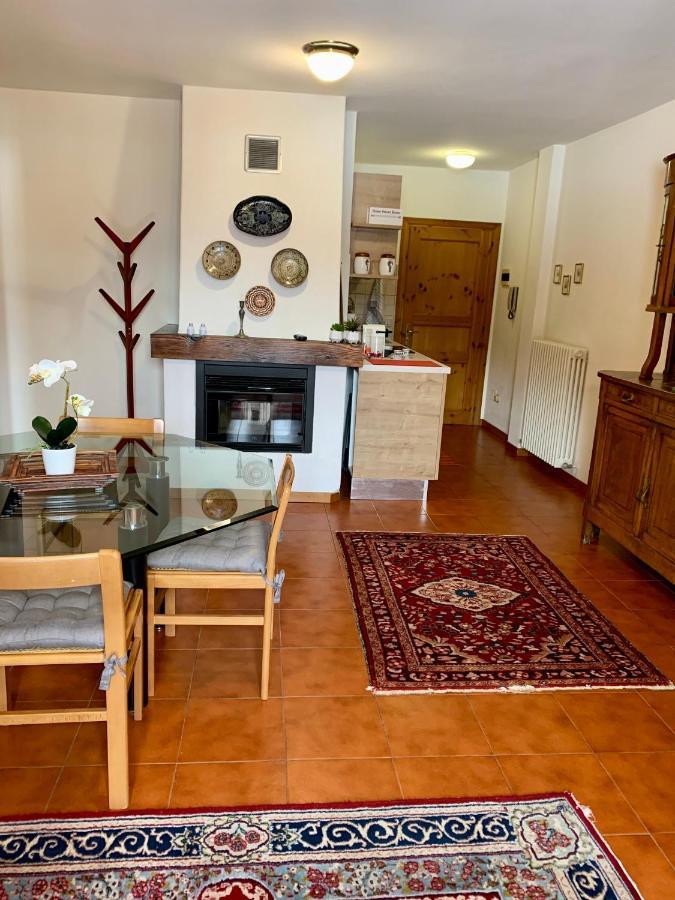 Cima De' Piazzi Apartment Isolaccia Εξωτερικό φωτογραφία