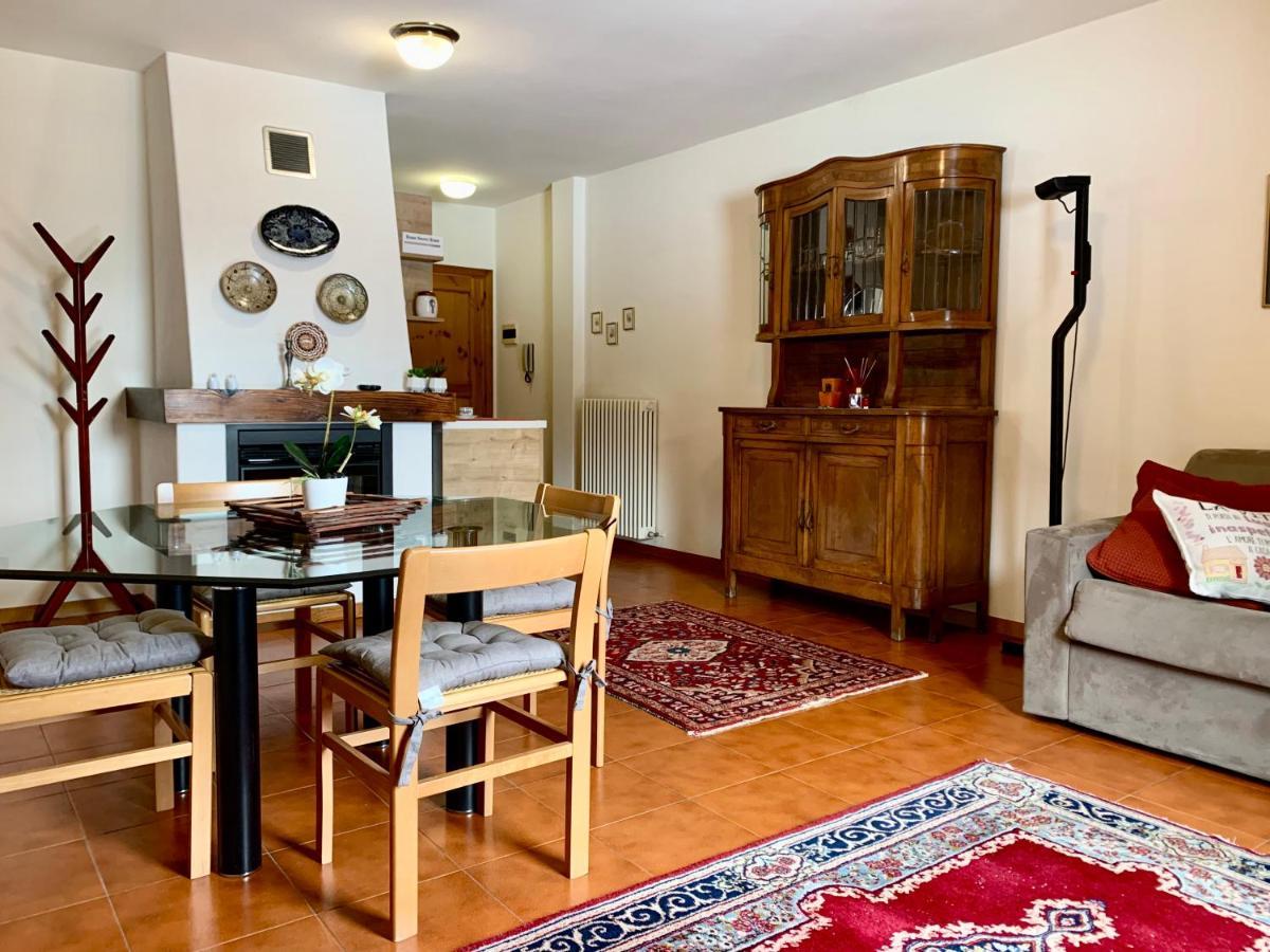 Cima De' Piazzi Apartment Isolaccia Εξωτερικό φωτογραφία